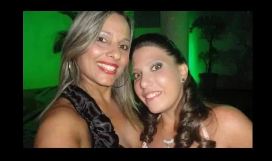 Mãe e filha morrem carbonizadas em acidente de carro na BR
