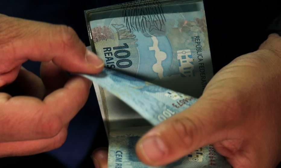 Auxílio Brasil