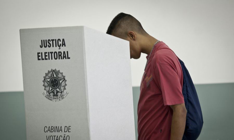 Votação inicia mais cedo no AM nestas eleições; confira os horários