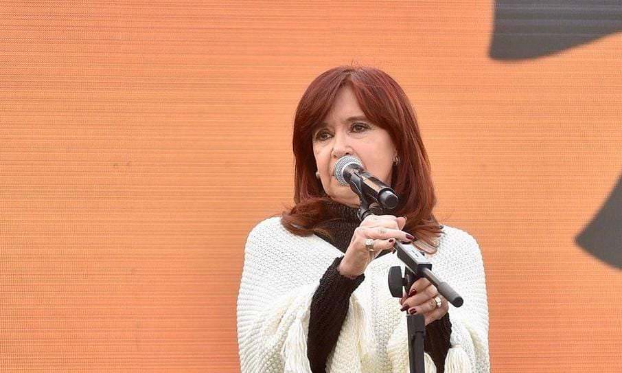 Quarto suspeito de participar de atentado contra Cristina Kirchner é preso na Argentina