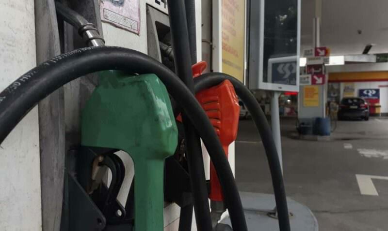 Preço do litro do diesel segue em queda como efeito da desoneração