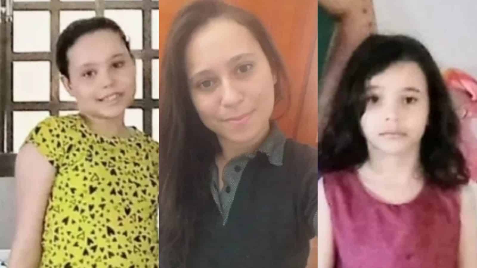 Mãe confessa ter matado filhas envenenadas em Goiás