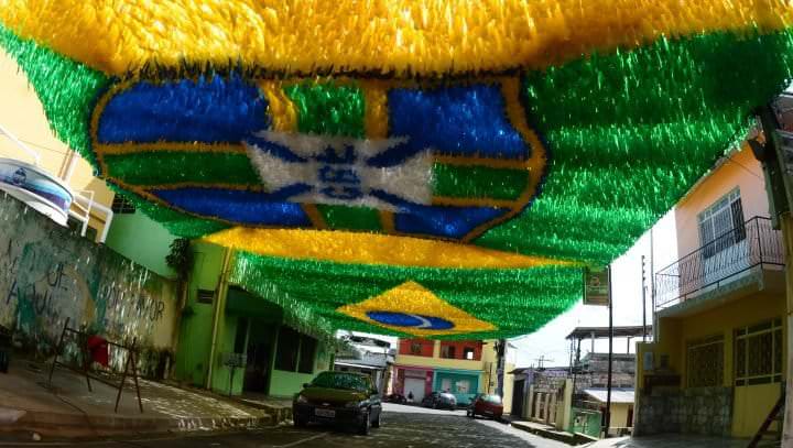 O cadastro irá contemplar até 10 espaços que contribuam para o desenvolvimento das atividades culturais, artísticas e manifestações populares em Manaus.