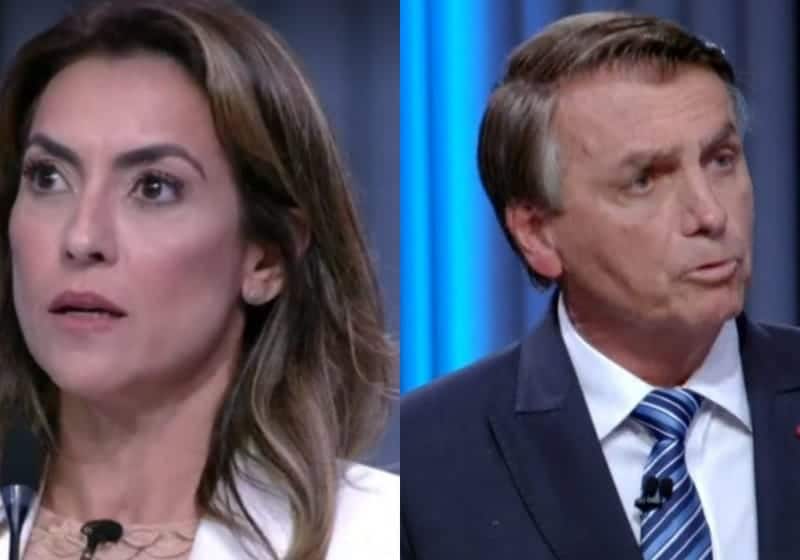 Soraya dispara contra Bolsonaro 'nem-nem': 'nem estuda nem trabalha'