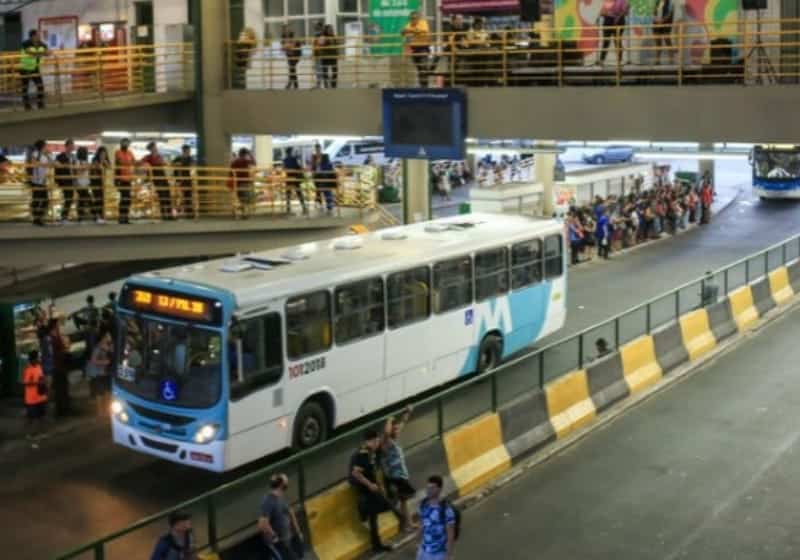 Ministro do STF autoriza gratuidade no transporte público para segundo turno