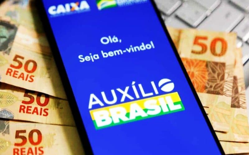 Auxílio Brasil: 80% dos eleitores querem manutenção dos R$ 600 em 2023