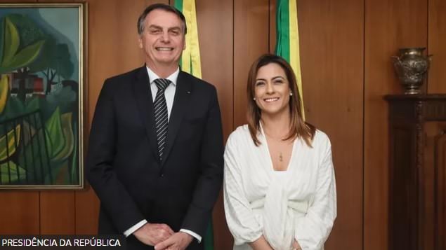 Bolsonaro e Soraya Thronicke esquecem amizade do passado e trocam ofensas: ‘memória seletiva’