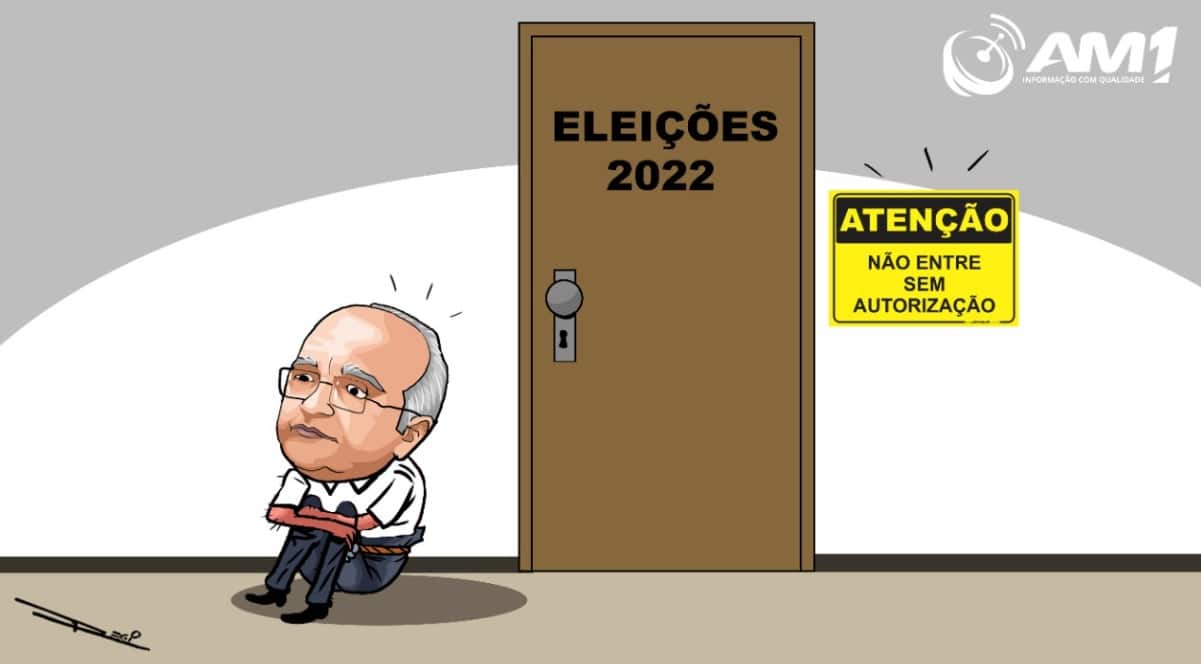 MPE mantém impugnação e José Melo segue fora das eleições