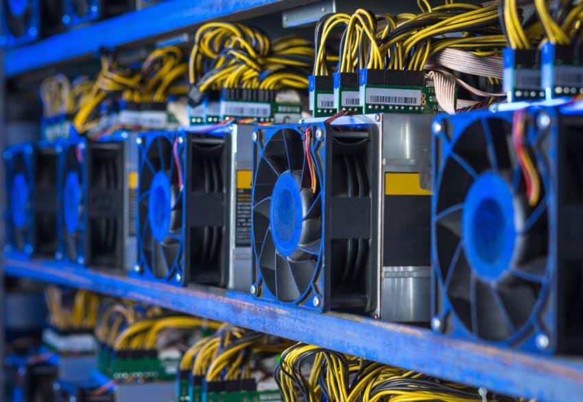 como-minerar-bitcoin-Meco Limited anuncia lançamento das primeiras rigs avançadas de mineração de cr