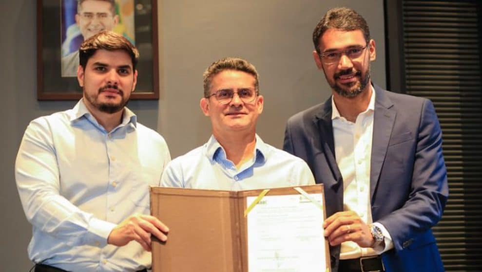 conectada, tecnologia 5G , parceria com ABDI, implantação do 5G