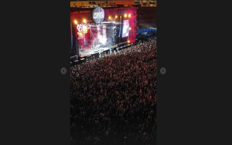 'A Festa do Ano' reuniu milhares de fãs em Manaus