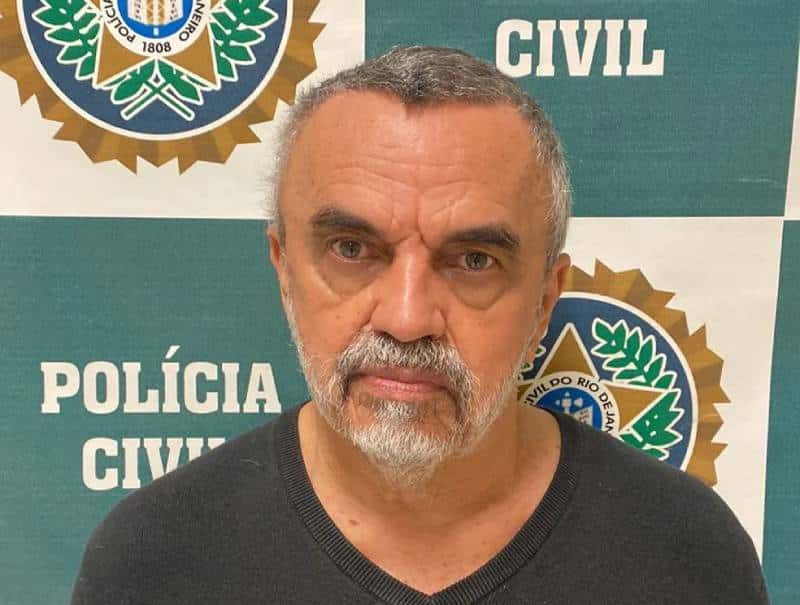 Polícia diz que José Dumont apresenta 'riscos às crianças' e pede prisão preventiva do ator
