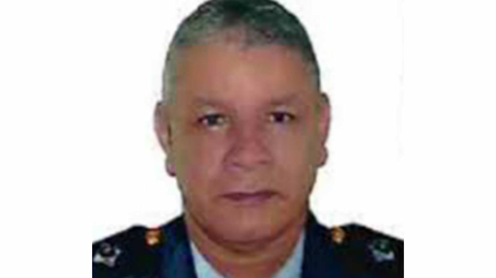 Joselito Pessoa é acusado de homicídio qualificado contra os policiais miliatares Edizandro Santos Louzada e Grasiano Monteiro Negreiros.