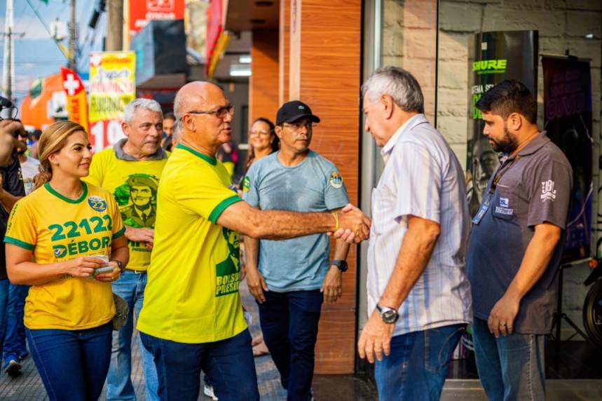MENEZES- pesquisa senado