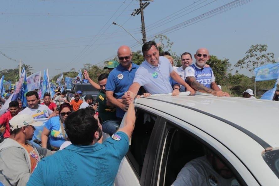 Wilson destaca que já destinou mais