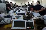 Semana Nacional da Urna Eletrônica terá ações em todo o Brasil a partir de agosto