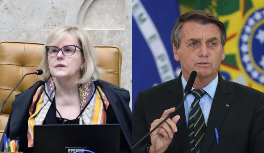 Governo Bolsonaro deve reativar Fundo Amazônia em 60 dias, decide Rosa Weber
