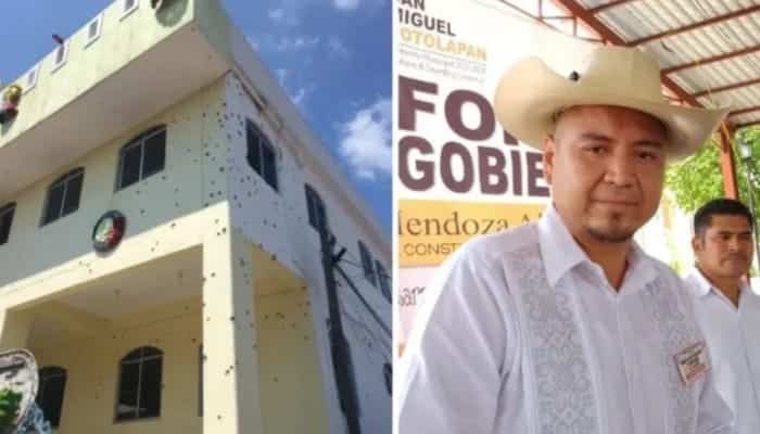 Ataque no México mata prefeito e outras 18 pessoas