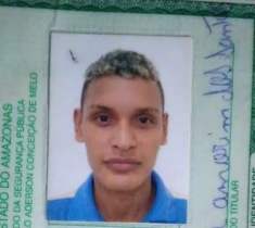 Jovem é morto enquanto trabalhava como pedreiro, em Iranduba