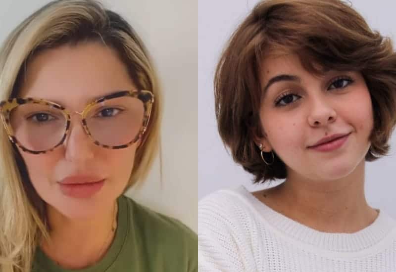 Antonia Fontenelle é integrante do partido Republicanos apoiadora ferrenha do atual presidente Jair Bolsonaro