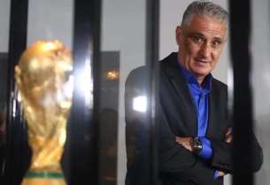 Tite assumiu o comando da Seleção em 2016, o mundial do Catar em 2022 será seu último ciclo como técnico da canarinho