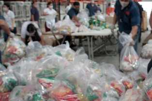 Merenda-escolar em Iranduba, perde contrato e reclama ao TCE