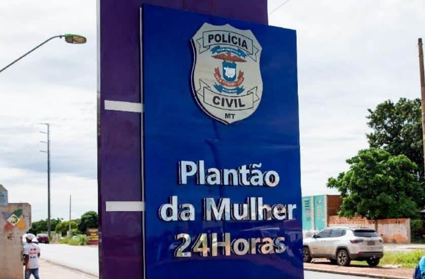 Mulher é estuprada após sair de casa para ir à igreja