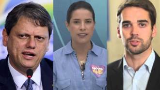 Saiba quem são os 12 governadores eleitos neste domingo