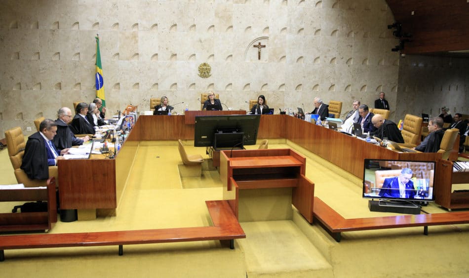 STF derruba orçamento secreto por 6 votos a 5