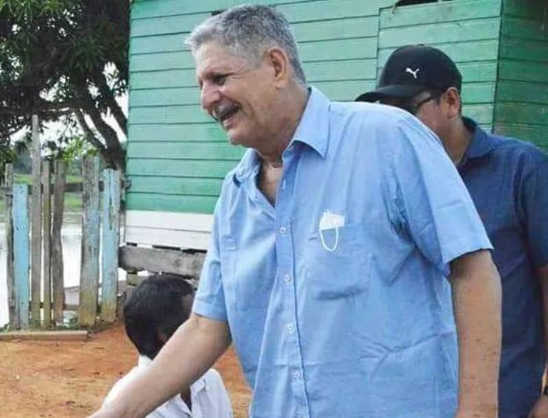 Prefeitura de São Paulo de Olivença na mira do MP por suposta funcionária fantasma