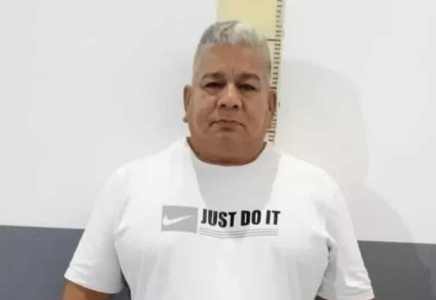 Colômbia já era investigado pela PF e foi preso portando documentos falsos