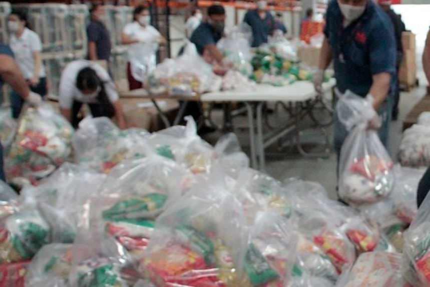 Merenda-escolar em Iranduba, perde contrato e reclama ao TCE