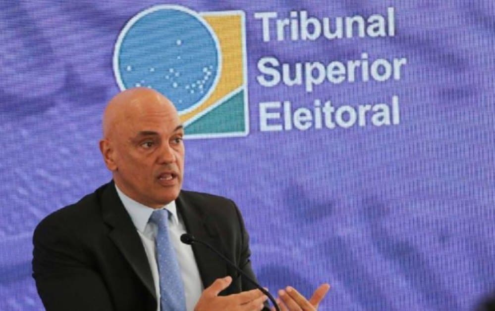 TSE arquiva ação do PL sobre rádios; Moraes vê ato para tumultuar 2º turno