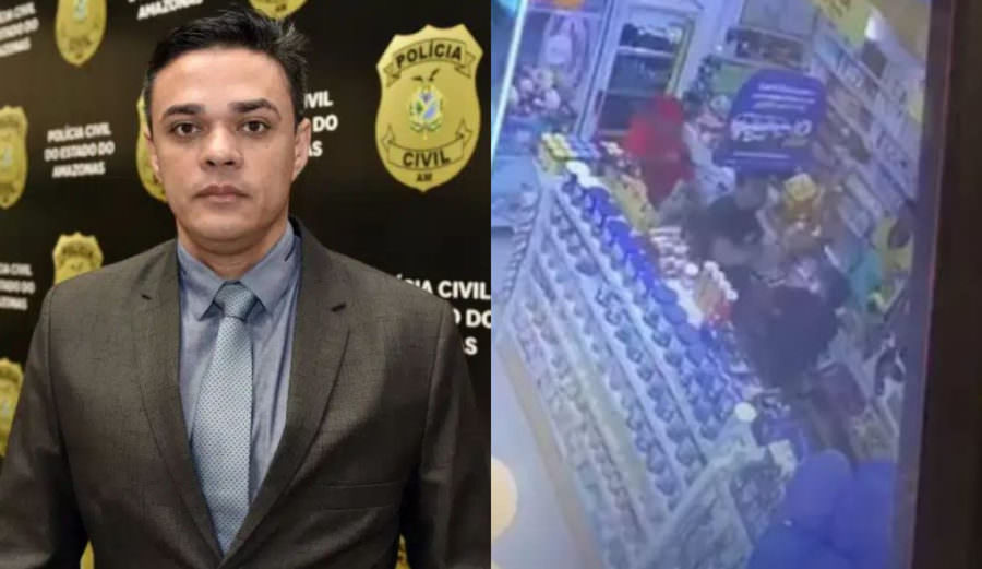 Polícia do Pará já tem informações sobre suspeitos de matar delegado do AM