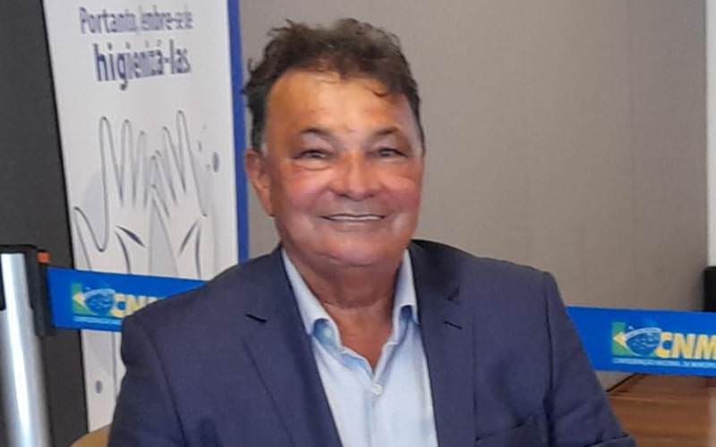 Mais de 40% da população de Careiro da Várzea não aprova o atual prefeito