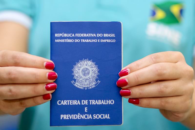 Sine Manaus oferta 540 vagas de emprego nesta segunda