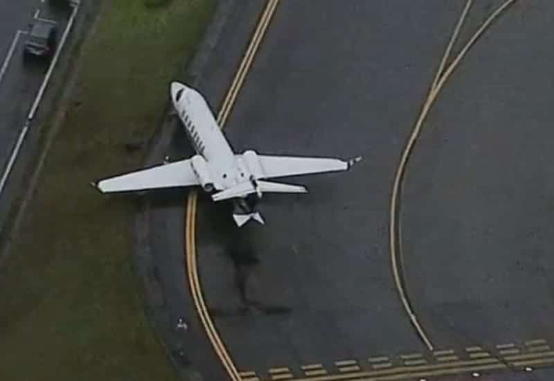 Acidente em Congonhas: Por que a retirada do avião da pista demorou tanto?