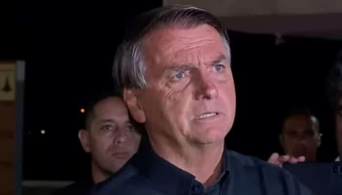 Bolsonaro se pronuncia sobre segundo turno: ‘Nós estamos prontos para uma maratona’