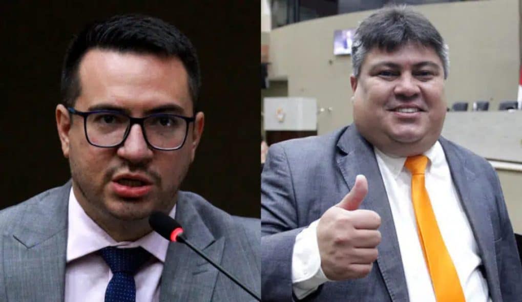 David Reis, Rodrigo Guedes se candidata à presidência da CMM