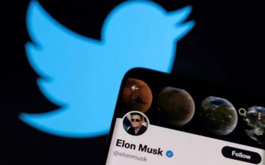 Elon Musk sugere a transformação do Twitter