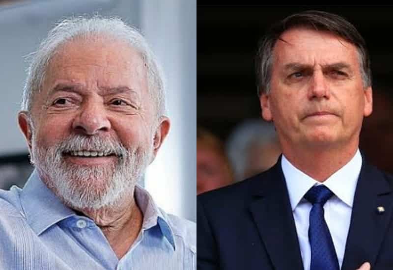 Com a decisão, o petista ganhou 24 inserções na campanha de Bolsonaro de 30 segundos na propaganda eleitoral