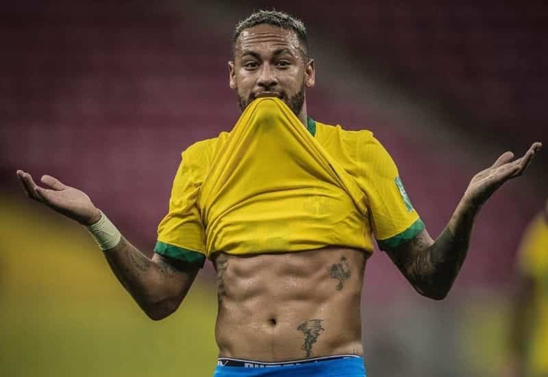 Neymar vai a julgamento na Espanha por acusações de fraude e corrupção