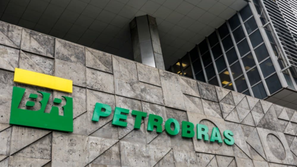 Petrobras anuncia redução de 5% no preço do gás natural