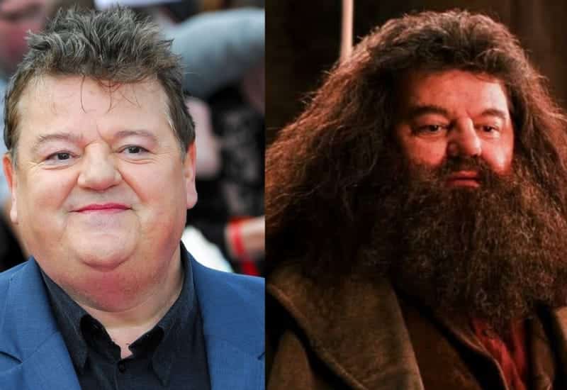 O artista é vencedor de três prêmios BAFTAs (Academia Britânica de Cinema e Televisão)