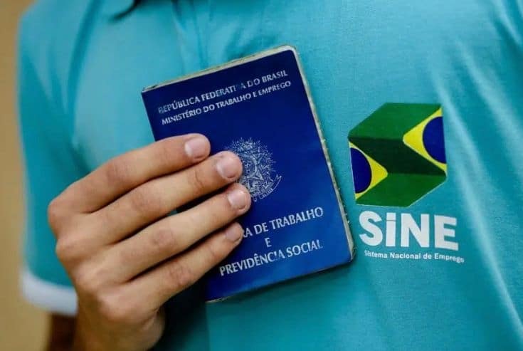 Sine Manaus oferta 198 vagas de emprego nesta terça-feira
