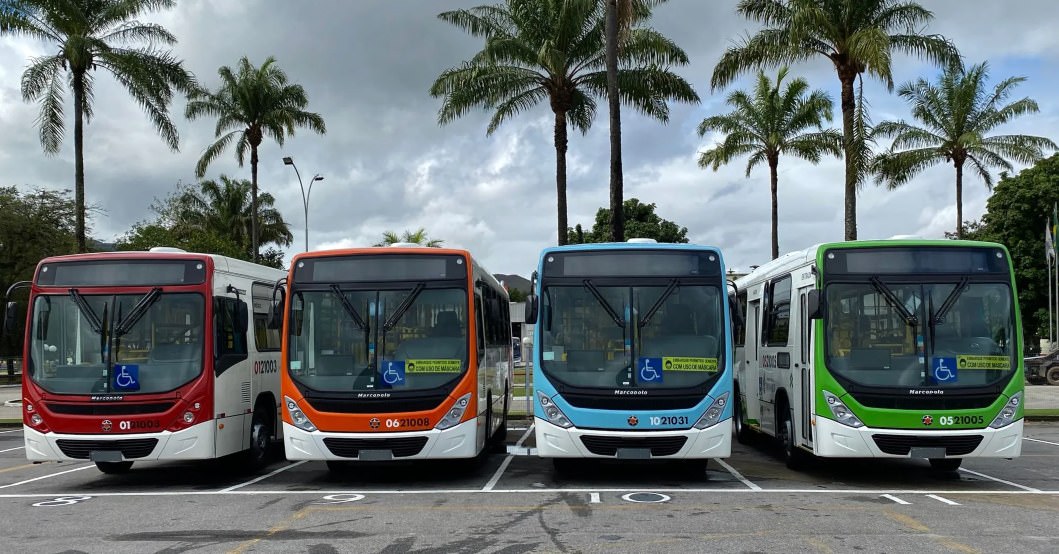 Boi Manaus 2022: oferta de ônibus ocorre até a madrugada