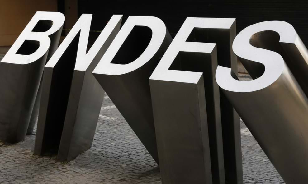 BNDES deve pagar mais R$ 45 bi da dívida com a União este ano
