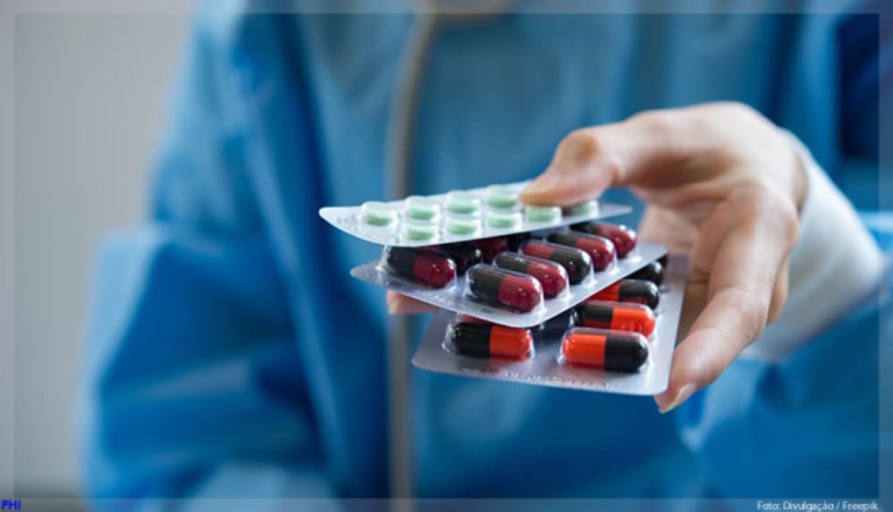 Fipe/Bionexo: preços de medicamentos para hospitais recuam 2,48% em setembro