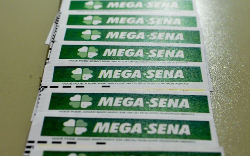Mega- Sena
