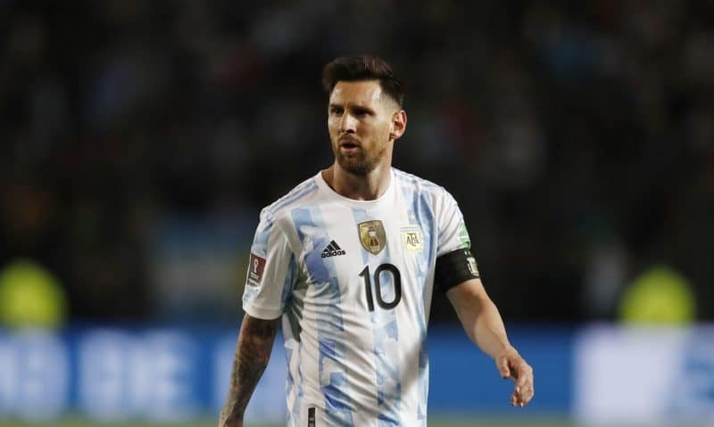 Messi afirma que será a última Copa do Mundo da carreira: 'outra mentalidade'